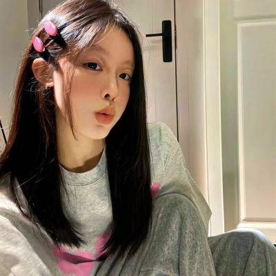 我才不会被女孩子欺负呢